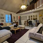 Loft Authentique Et Boheme - Montorgueil