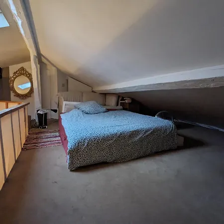 Loft Authentique Et Boheme - Montorgueil Apartment Paris